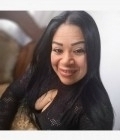 Rencontre Femme Venezuela à  Caracas : Canelita, 42 ans
